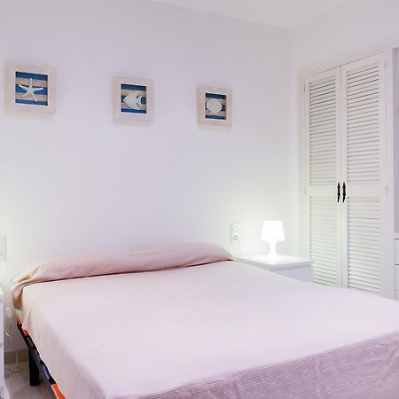 Apartmán Ancora Tamariu Exteriér fotografie